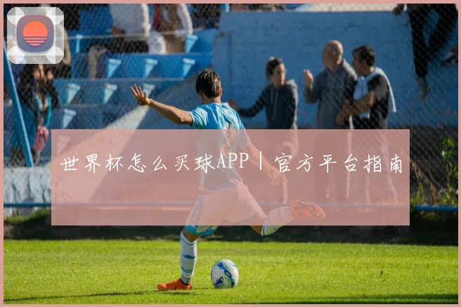 世界杯怎么买球APP｜官方平台指南